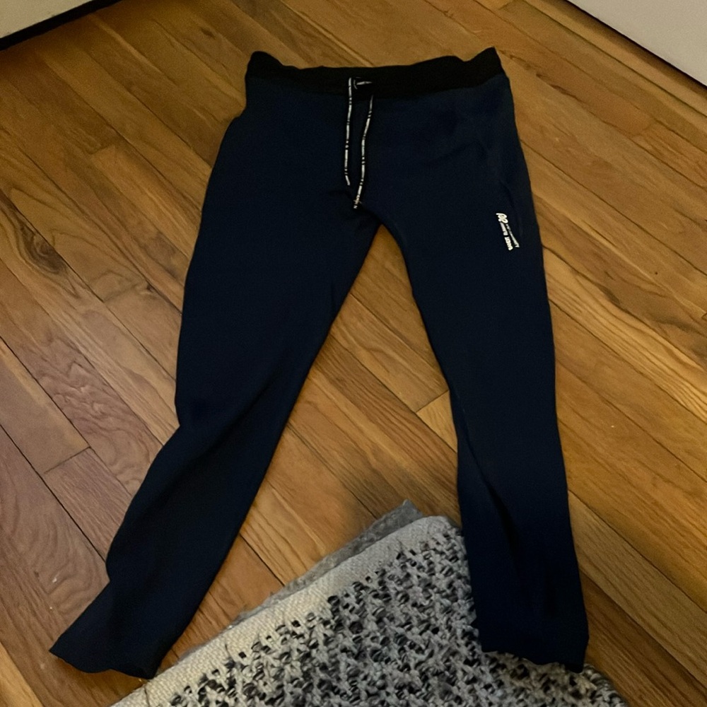 Bandit Brushed Stamina Tights